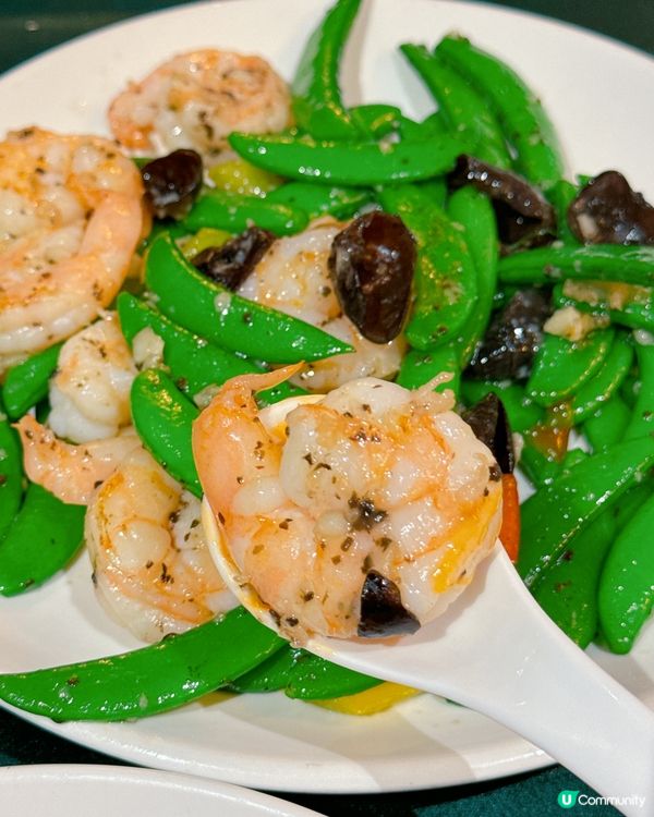 食蟹季節到啦🦀  
東海薈皇者大閘蟹餐！