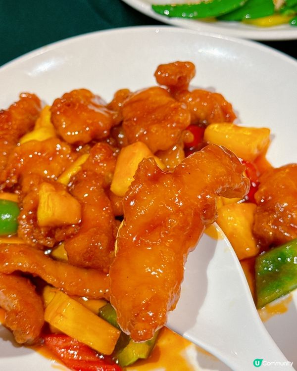 食蟹季節到啦🦀  
東海薈皇者大閘蟹餐！