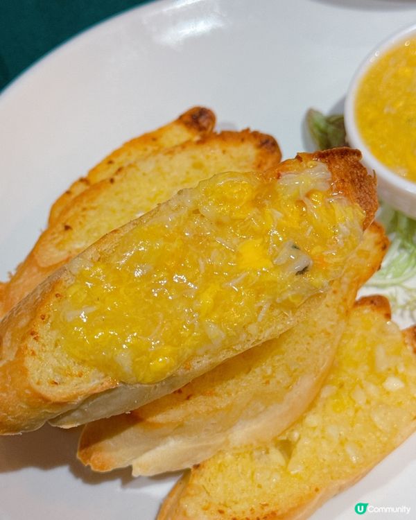 食蟹季節到啦🦀  
東海薈皇者大閘蟹餐！