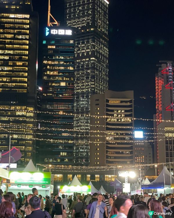 香港美酒佳餚巡禮🍷🤤