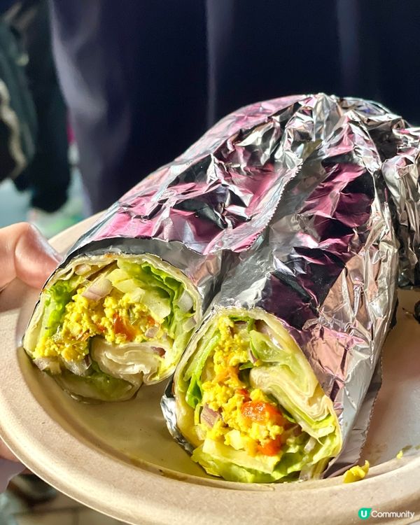 香港美酒佳餚巡禮🍷🤤