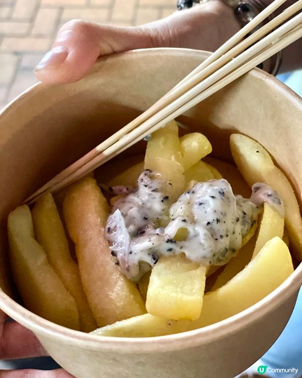 香港美酒佳餚巡禮🍷🤤