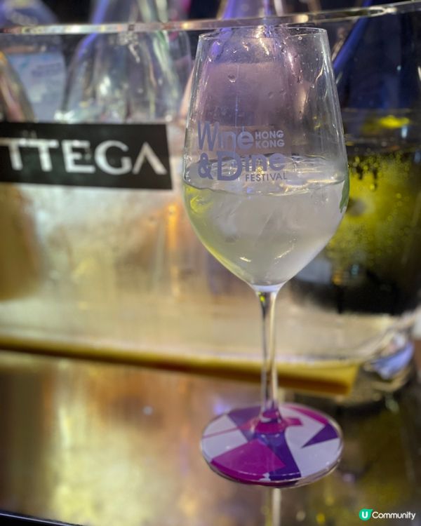 香港美酒佳餚巡禮🍷🤤