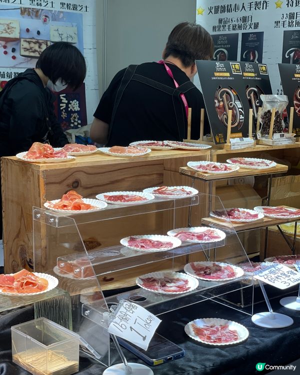 香港美酒佳餚巡禮🍷🤤