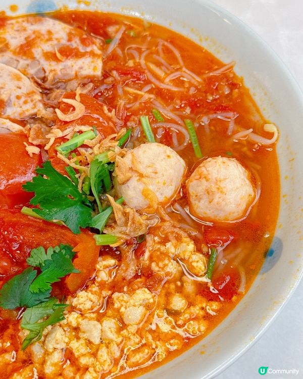 沙田好運中心新開正宗越南粉店 🍜 順.越南牛肉粉