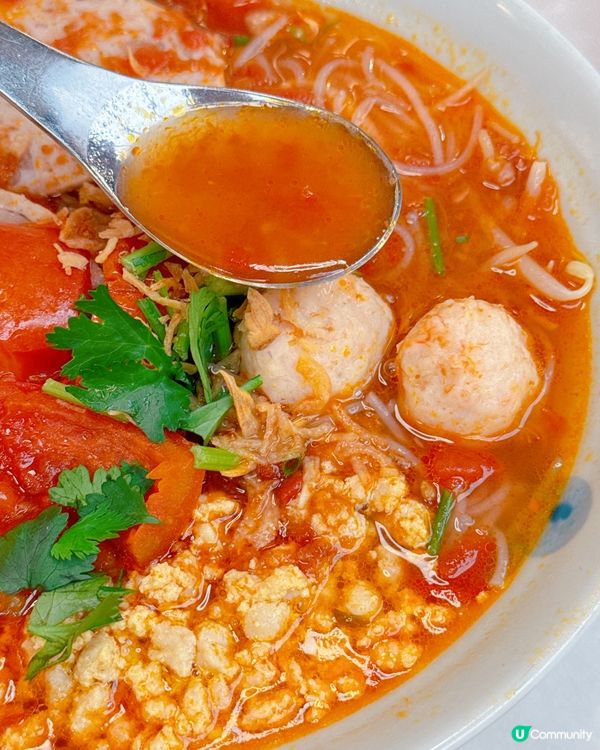 沙田好運中心新開正宗越南粉店 🍜 順.越南牛肉粉