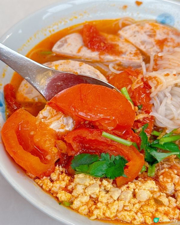 沙田好運中心新開正宗越南粉店 🍜 順.越南牛肉粉