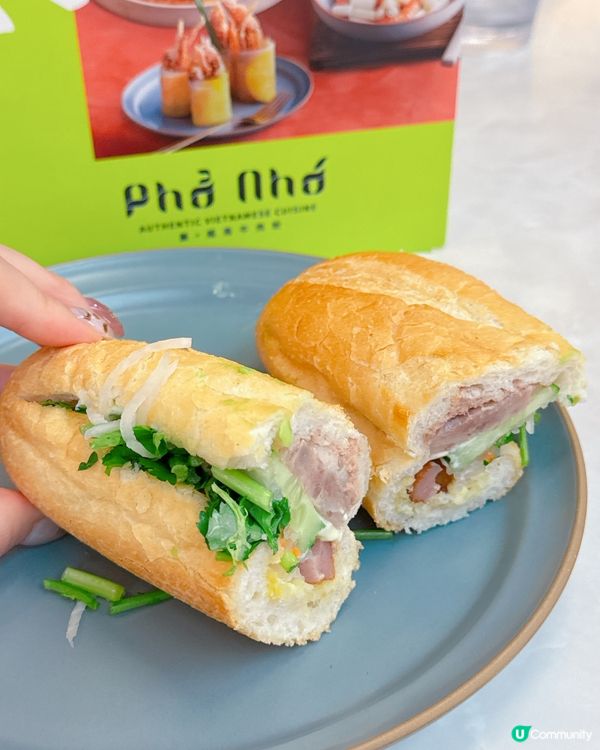 沙田好運中心新開正宗越南粉店 🍜 順.越南牛肉粉