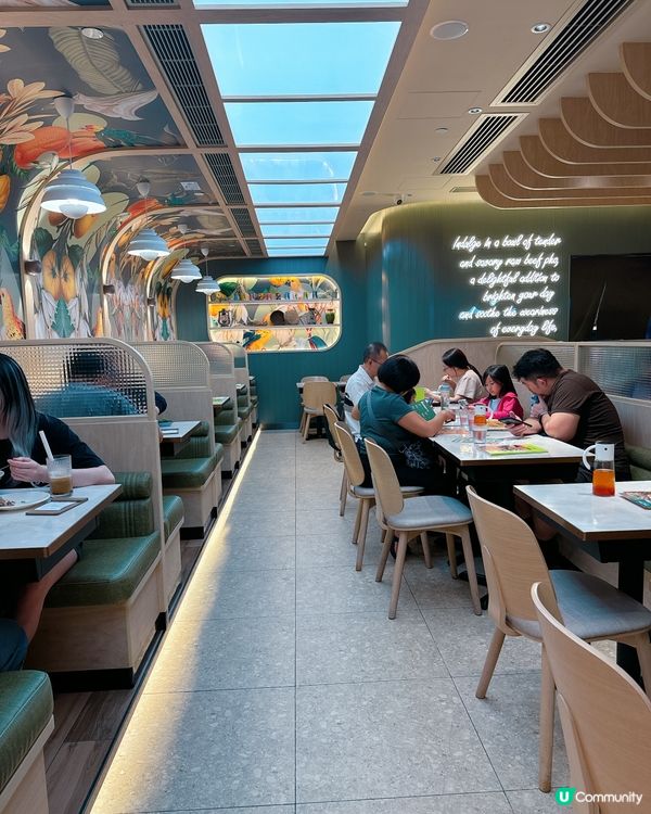 沙田好運中心新開正宗越南粉店 🍜 順.越南牛肉粉