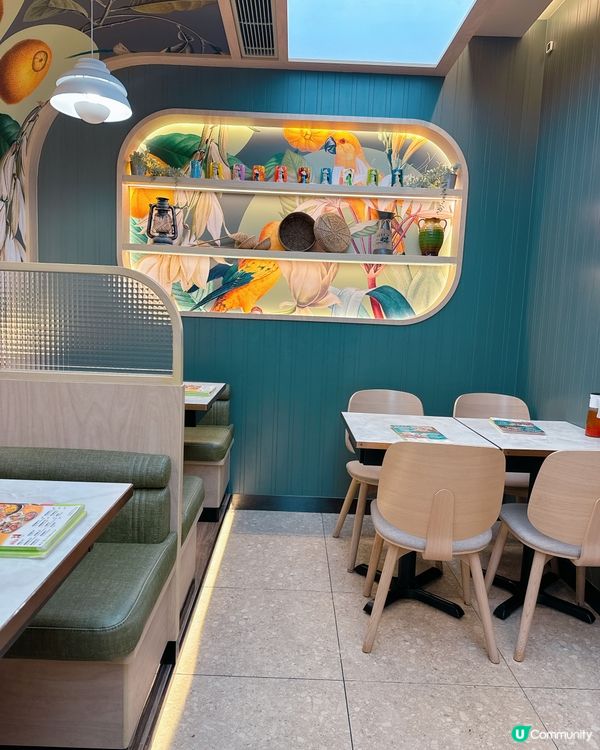 沙田好運中心新開正宗越南粉店 🍜 順.越南牛肉粉