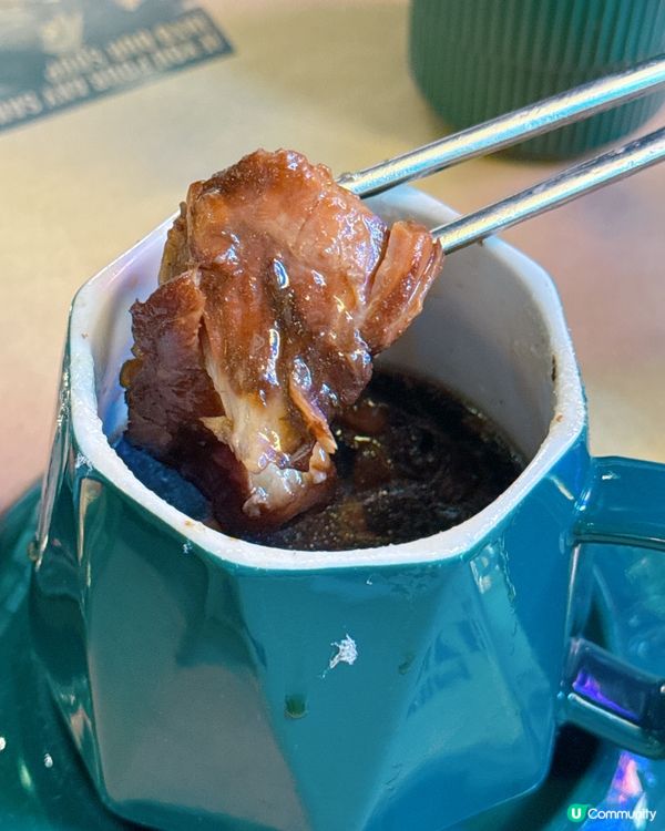 🦀 南越蟹肉醬脆球餅，香脆惹味！😋