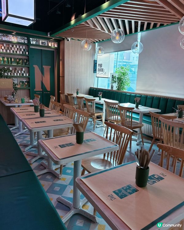 🦀 南越蟹肉醬脆球餅，香脆惹味！😋