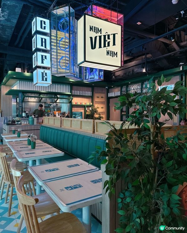 🦀 南越蟹肉醬脆球餅，香脆惹味！😋