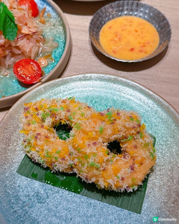 沙田新開新加坡菜館，環境簡約又特色！🤩