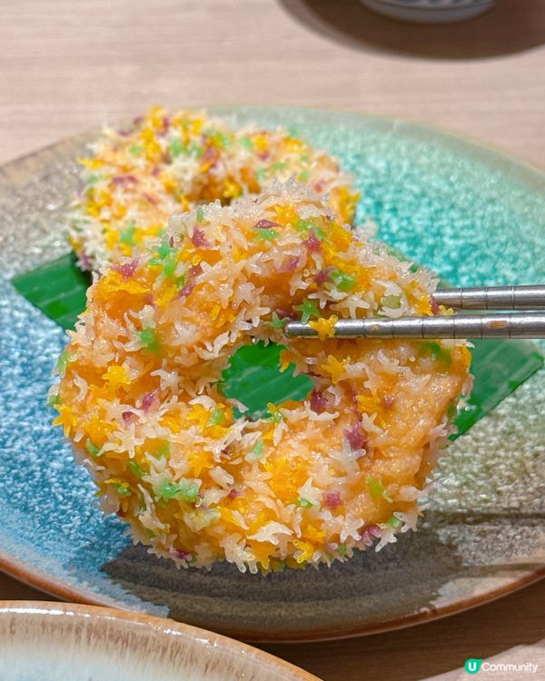 沙田新開新加坡菜館，環境簡約又特色！🤩