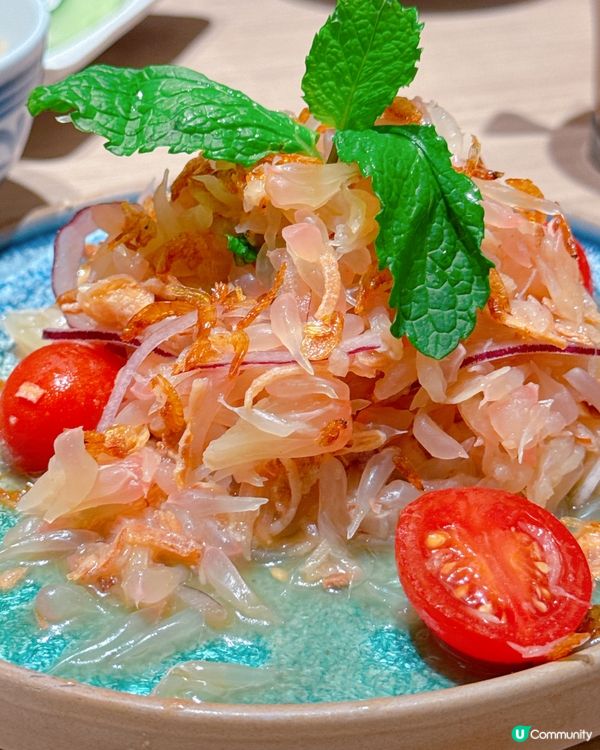 沙田新開新加坡菜館，環境簡約又特色！🤩