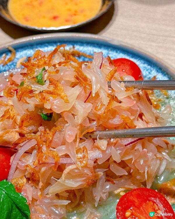 沙田新開新加坡菜館，環境簡約又特色！🤩