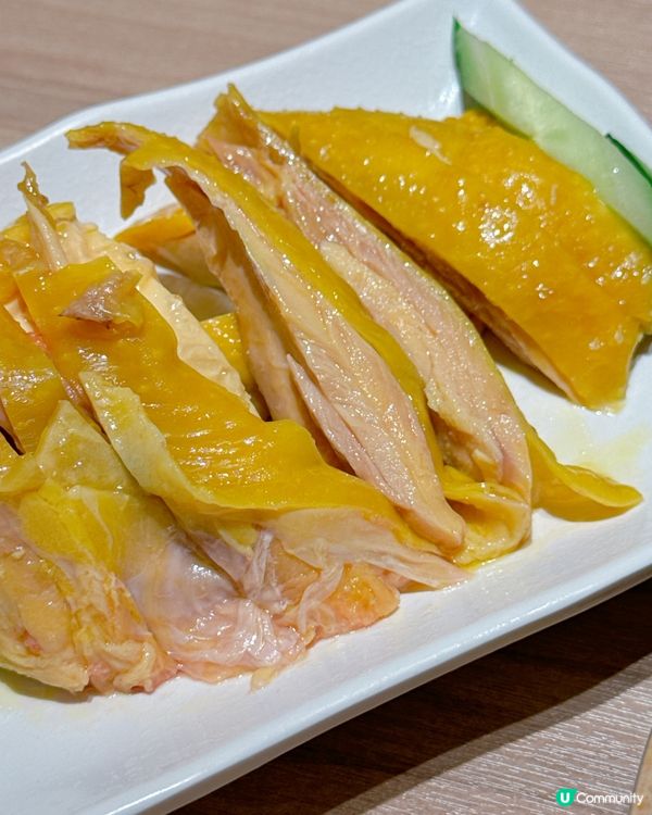 沙田新開新加坡菜館，環境簡約又特色！🤩