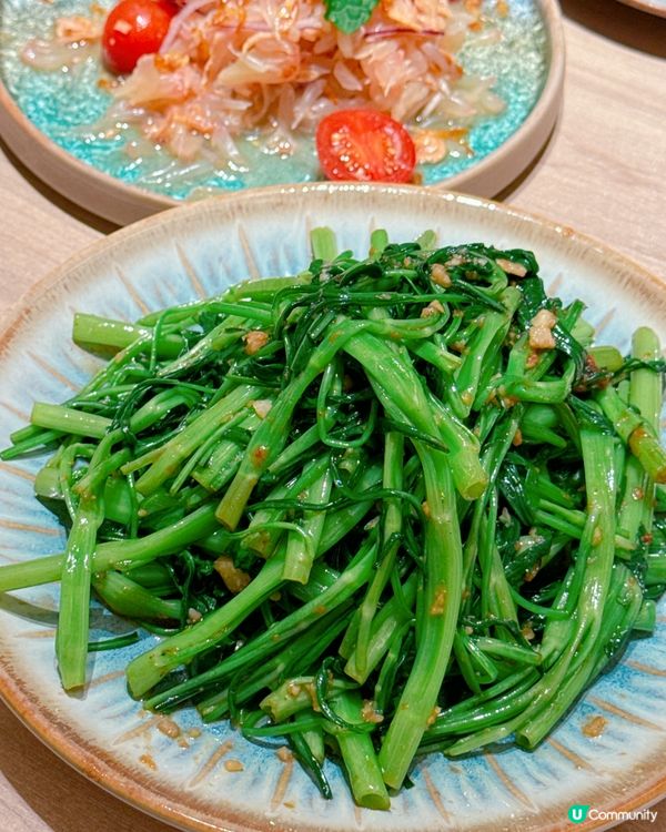 沙田新開新加坡菜館，環境簡約又特色！🤩