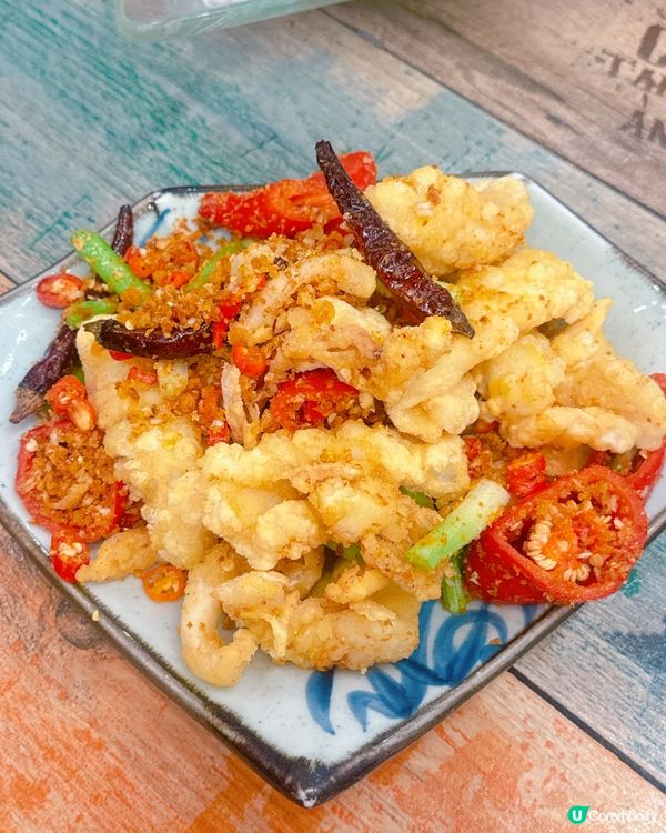 蒸氣火鍋海鮮宴 🦀🥢  
小漁港海鮮舫，鮮味爆發！