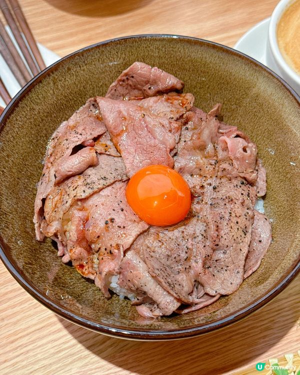 禪系餐廳🧘🏻‍♀️ 白咖喱烏冬🍜 超正！