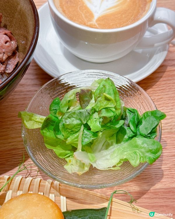 禪系餐廳🧘🏻‍♀️ 白咖喱烏冬🍜 超正！