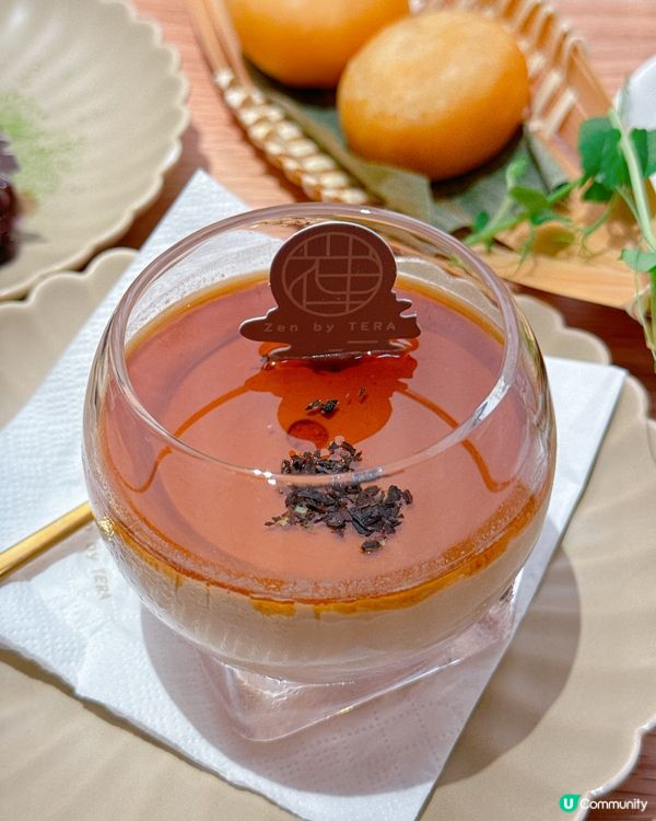 禪系餐廳🧘🏻‍♀️ 白咖喱烏冬🍜 超正！