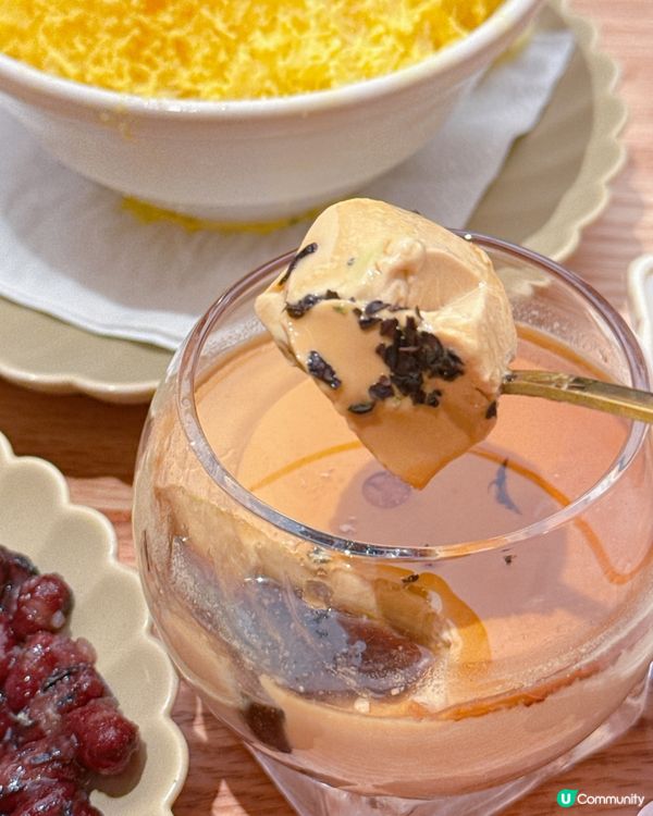 禪系餐廳🧘🏻‍♀️ 白咖喱烏冬🍜 超正！