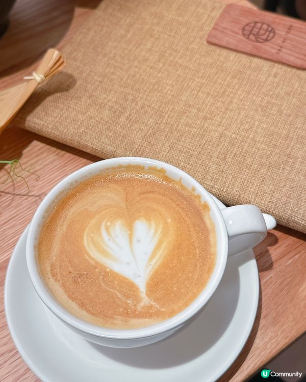 禪系餐廳🧘🏻‍♀️ 白咖喱烏冬🍜 超正！