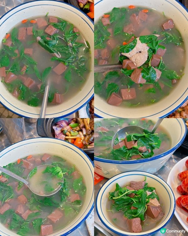 福田東園路榕邊干蒸鮮排骨啫啫煲 🥢😋