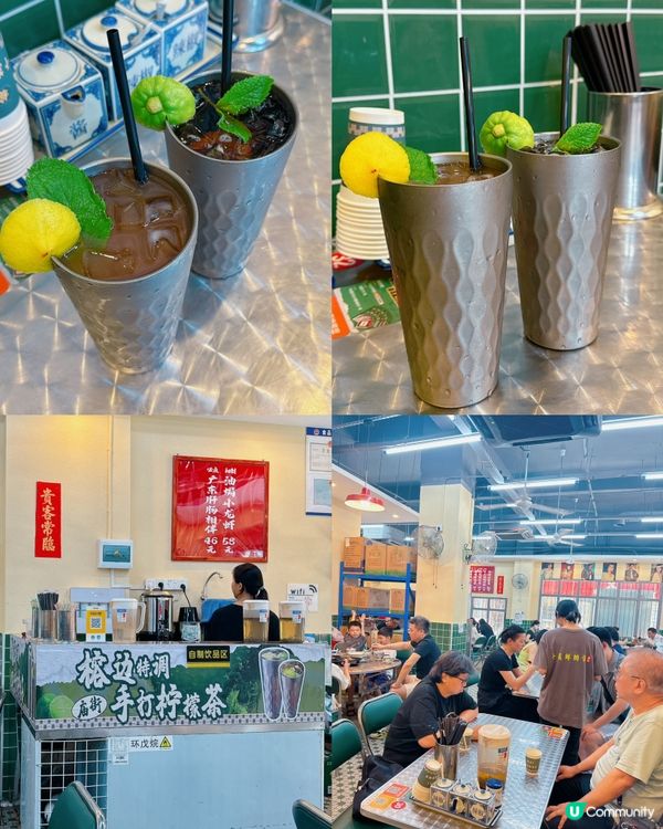 福田東園路榕邊干蒸鮮排骨啫啫煲 🥢😋