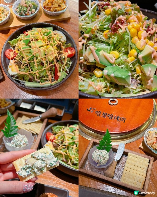 深圳福田必試！哈里哈黑牛私廚🥩😋