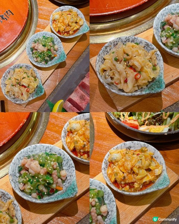 深圳福田必試！哈里哈黑牛私廚🥩😋