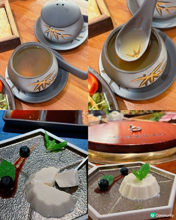 深圳福田必試！哈里哈黑牛私廚🥩😋