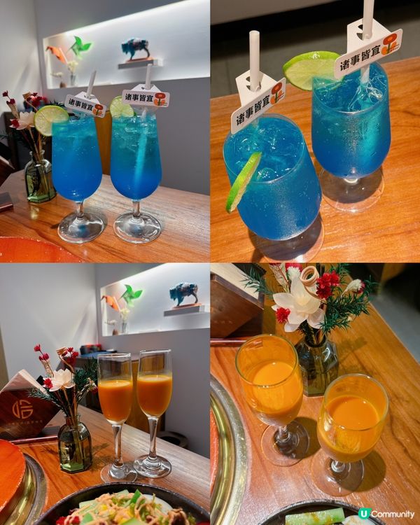 深圳福田必試！哈里哈黑牛私廚🥩😋