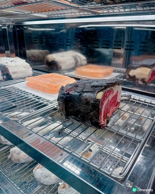 深圳福田必試！哈里哈黑牛私廚🥩😋