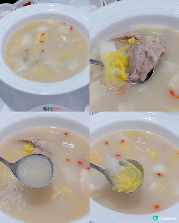 羅湖必食烤鴨🦆  人龍店🔥  鴨小七