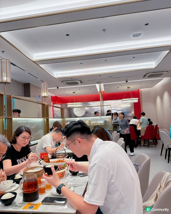 羅湖必食烤鴨🦆  人龍店🔥  鴨小七