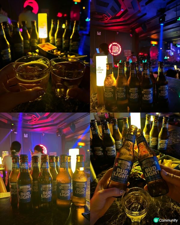 ## 深圳最大鵬  🍻🎤  今晚試下啦！