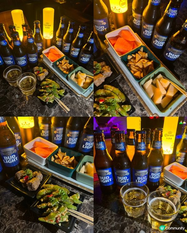 ## 深圳最大鵬  🍻🎤  今晚試下啦！