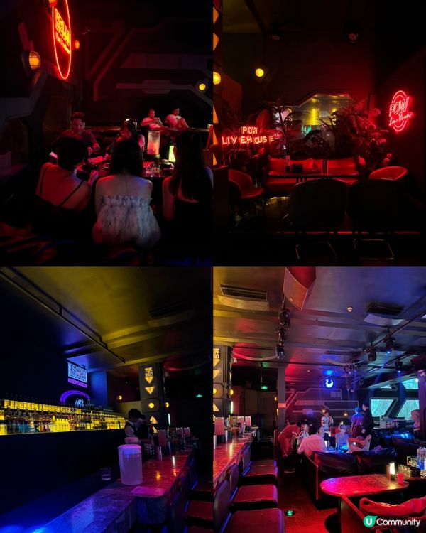 ## 深圳最大鵬  🍻🎤  今晚試下啦！