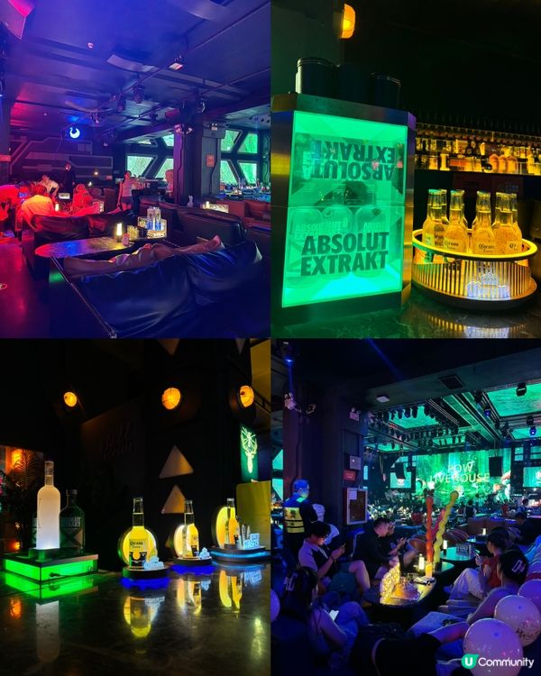 ## 深圳最大鵬  🍻🎤  今晚試下啦！