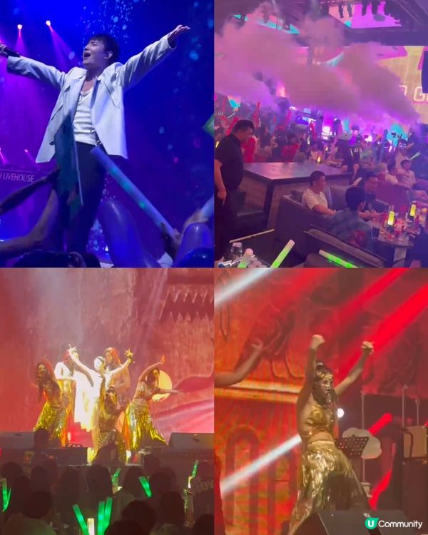 ## 深圳最大鵬  🍻🎤  今晚試下啦！