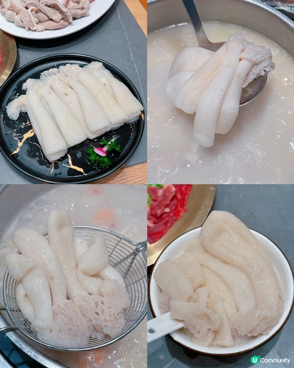 深圳必食豬肚雞🐔 順德公16年老字號！😋