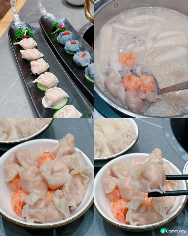 深圳必食豬肚雞🐔 順德公16年老字號！😋