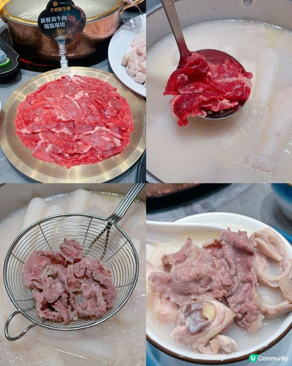 深圳必食豬肚雞🐔 順德公16年老字號！😋