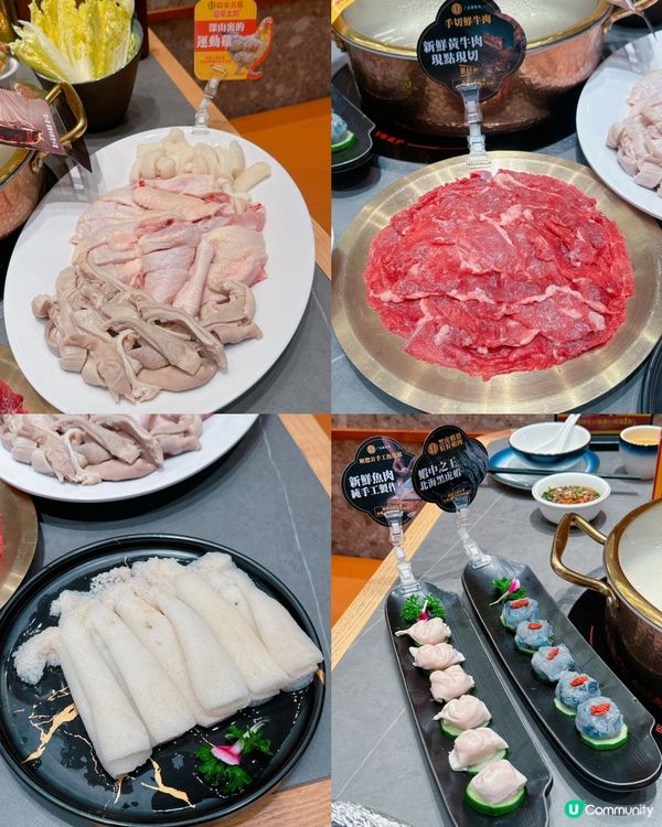 深圳必食豬肚雞🐔 順德公16年老字號！😋