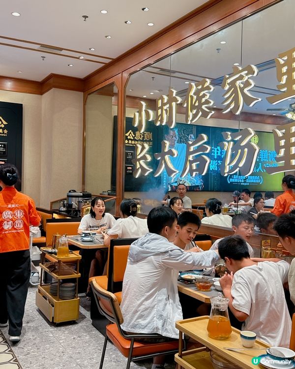 深圳必食豬肚雞🐔 順德公16年老字號！😋