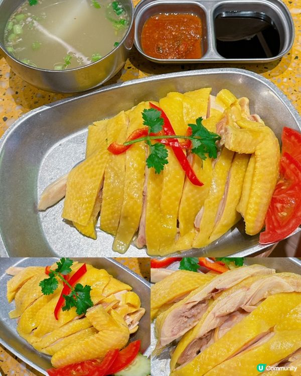 尖沙咀泰菜之選😋