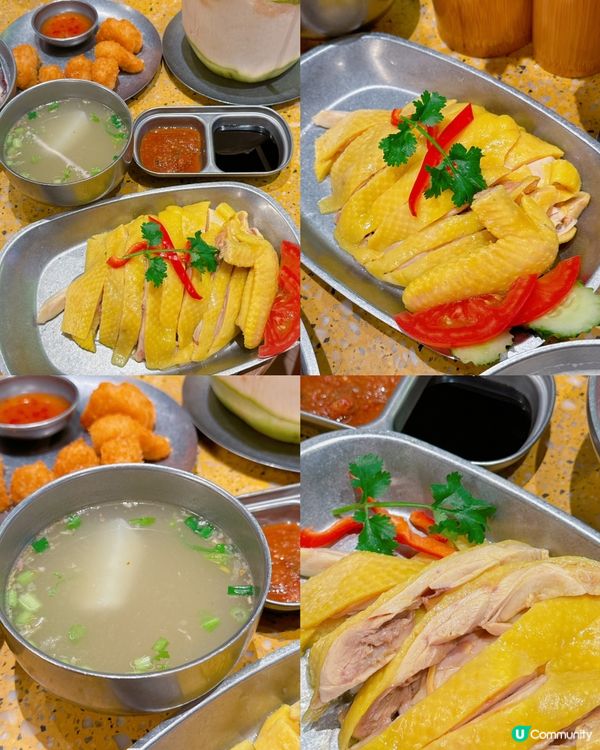 尖沙咀泰菜之選😋